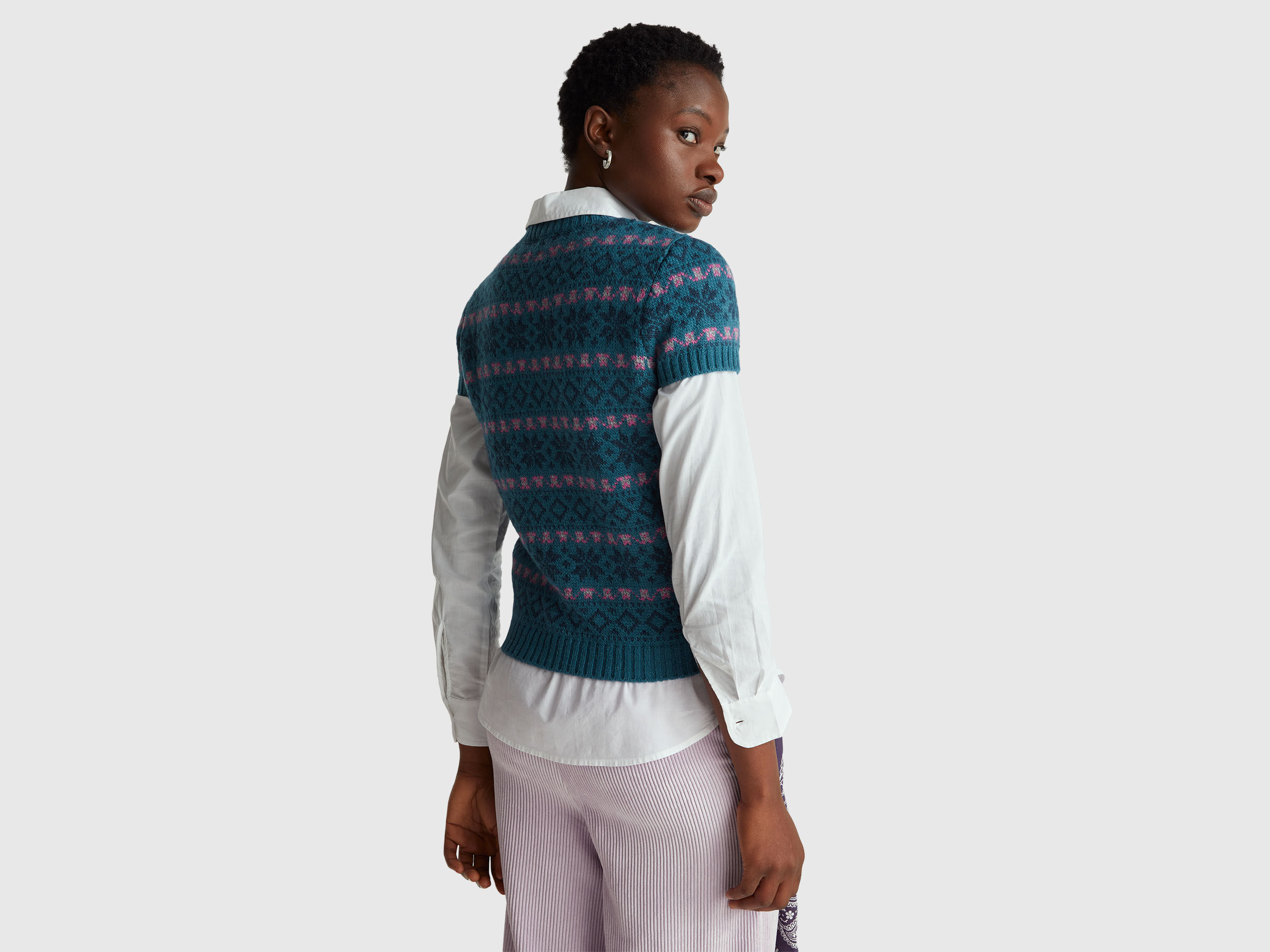 SWEATER Women image number 2